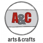Лого бренда Arts&Crafts
