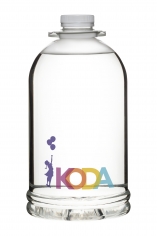 Полимерный клей Koda 4 литра G2 Professional 